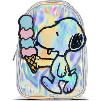 Městský batoh Batoh Peanuts - Snoopy