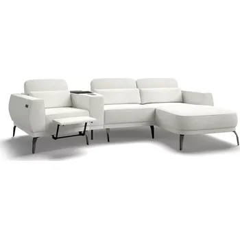 Sedací souprava Rohová sedací souprava Velumo 2