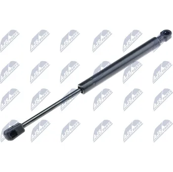 Motorový prostor Pneumatická pružina, kapota motoru NTY AE-BM-054