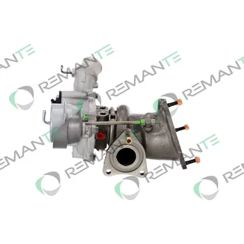 Turbodmychadlo Dmychadlo, plnění REMANTE 003-001-003795R