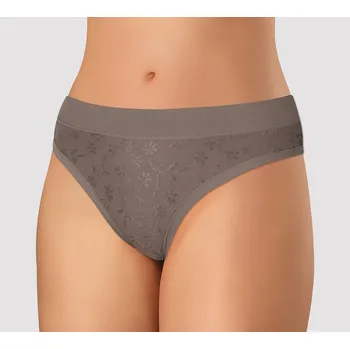 Kalhotky Kalhotky Andrie PS 2944 Barva: hnědá, Velikost: 50/52 (2XL)