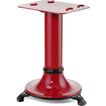 Kráječ na chleba Základna pro ruční kráječ RETRO 300, HENDI, 500x650x(H)800mm