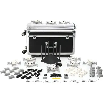 Dron LiteBee LiteBee Wing – Sada 10 programovatelných dronů pro výuku