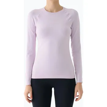 Dámské tričko Dámské termo tričko Longsleeve 4F F220 light violet