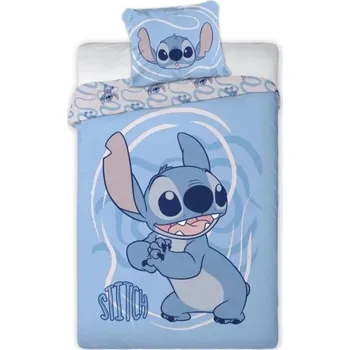 Povlečení Povlečení STITCH ALOHA 100% BAVLNA