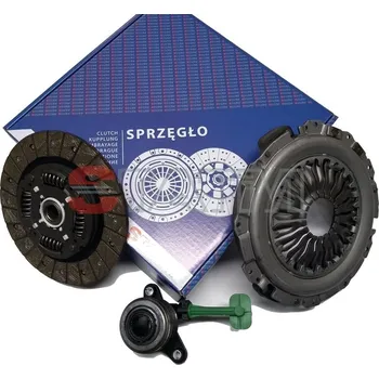 Auto-moto Sada spojky STATIM 120.738