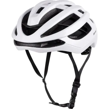 Cyklistická přilba přilba FORCE LYNX, bílá L-XL