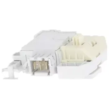  Zámek dveří pro pračku Bosch Siemens – bezpečnostní blokovací mechanismus (00627046) – náhradní díl pro spolehlivé uzamčení