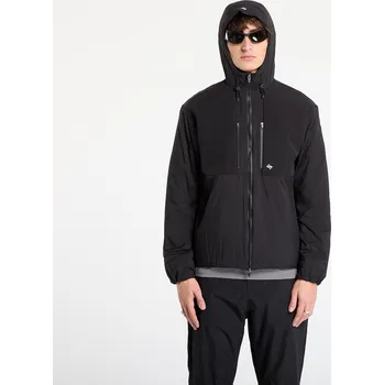 Bunda REPRESENT 247 Paneled Insulated Jacket Black XXL