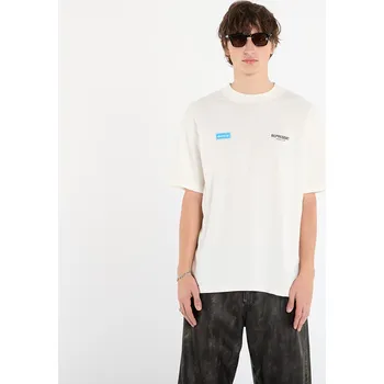 Pánské tričko Tričko REPRESENT Oasis Owners Club T-Shirt Flat White M