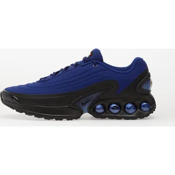 Pánské tenisky Tenisky Nike Air Max Dn Winterized Deep Royal Blue/ Black-Black-Aluminum EUR 41