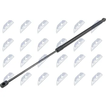 Motorový prostor Pneumatická pružina, kapota motoru NTY AE-ME-062