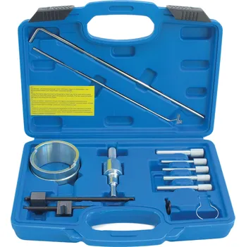 Motor automobilu Aretace rozvodů PEUGEOT a CITROEN, motory 1.8 a 2.0 benzín, 16v HPi - SATRA