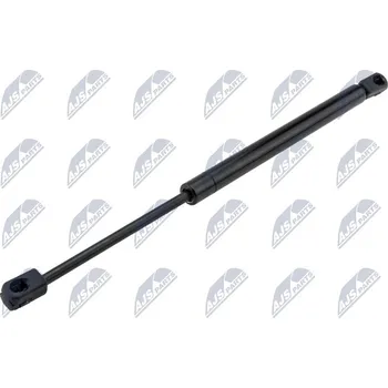 Motorový prostor Pneumatická pružina, kapota motoru NTY AE-AU-088