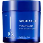 MISSHA Super Aqua Ultra Hyalron Balm Cream Original 70 ml