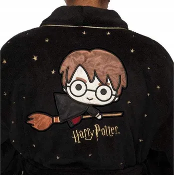 Dámský župan Harry Potter dámský župan do půlky lýtek univerzální velikost