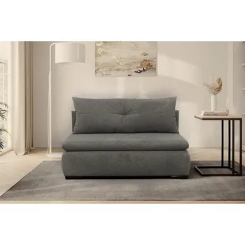 Pohovka Pohovka rozkládací Linda 2 - Pohovka rozkládací s úložným prostorem