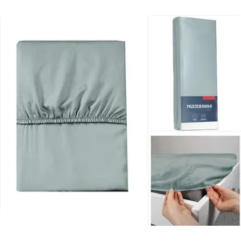 Prostěradlo Prostěradlo Detexpol , polyester 160 x 200 cm