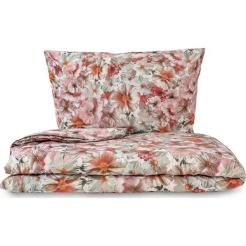 Povlečení Kvalitex Francouzské 5D povlečení 220x200, 70x90cm Krásenka