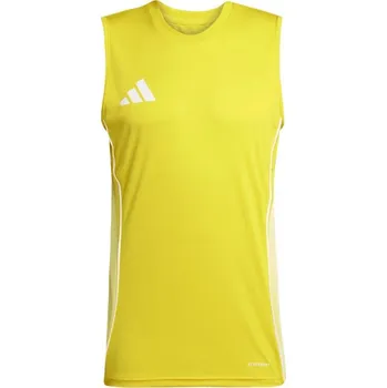 Adidas Tiro 25 Competition Sleeveless Jersey M JI8954 pánské 2 XL