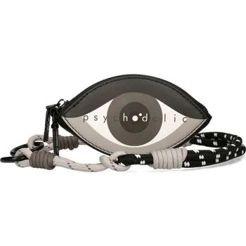 Peněženka EGO peněženka eko kůže černá OKULUS - dámská