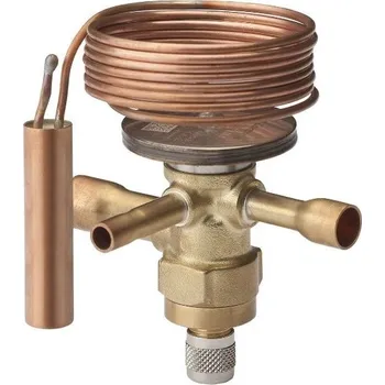 Instalatérský materiál ALCO controls Ventil termostatický TIH N37 R407c