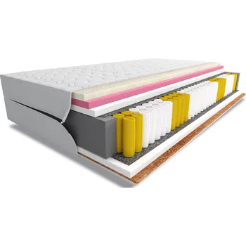 Matrace Kapesní matrace Calmano 90x200