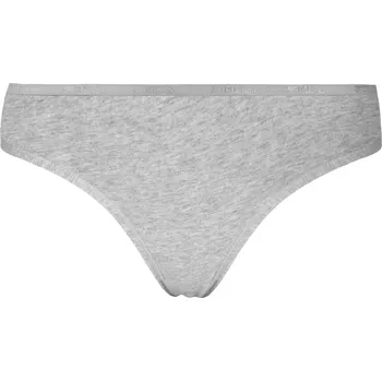 Dámské spodní prádlo FILA DÁMSKÉ TANGA KALHOTKY FU6070-400 vel. XS