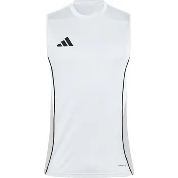 Pánské tričko Adidas Tiro 25 Competition Sleeveless Jersey M JJ1522 pánské L