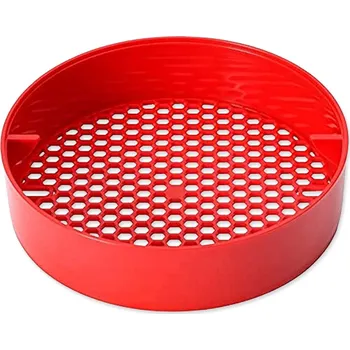 Akvarijní filtr Fluval FX Red 1/2 Media Tray