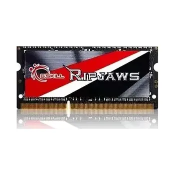 Operační paměť G.Skill Ripjaws Series 8GB (1x8GB) 1600MHz (F3-1600C11S-8GRSL)