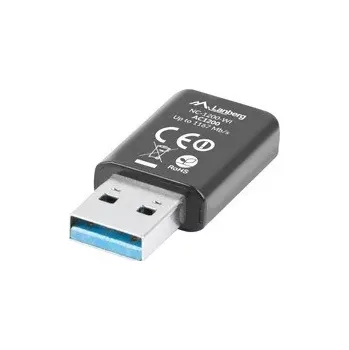 Síťová karta Lanberg NC-1200-WI