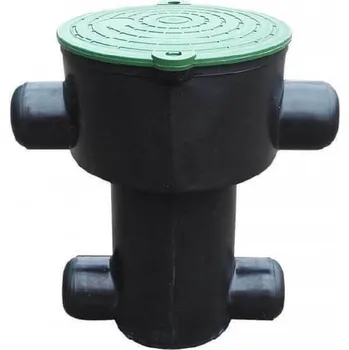 Šachta filtrační Aquanix FSDN110