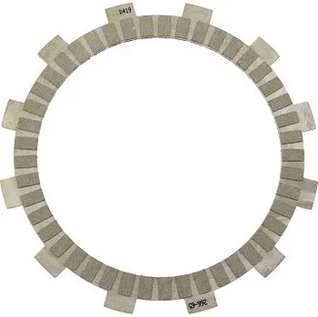 Spojka Sada obložení lamel, spojka TRW MCC444-6