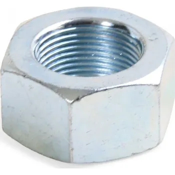 Matice Matice přesná /8/ jemný závit, DIN 934 - M12x1.25