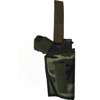 Vybavení pro přežití Pouzdro na pistoli (opaskové) vz.95 - gen.2