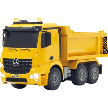 RC model auta JAMARA RC auto na dálkové ovládání (nákladní auto)