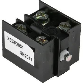 vypínač Koncový spínač řada: OsiSense XC, NO/NC, DP, plastové pouzdro, max. 240V AC, max. 10A, Telemecanique