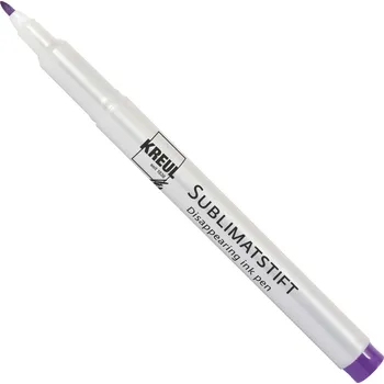 Výtvárné potřeby Kreul 818080 Zmizíkovací pero