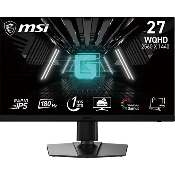 Monitor MSI G272QPF E2