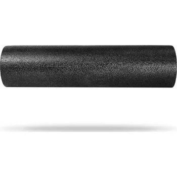 GymBeam Válec na cvičení Foam Roller Black