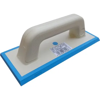 Raimondi Gumové spárovací hladítko měkké, 245x100mm