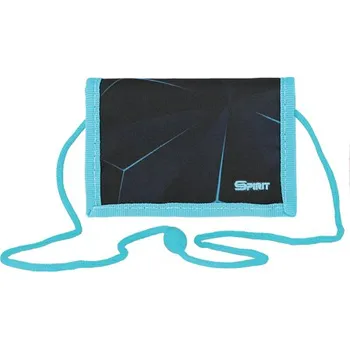 Peněženka Dětská peněženka se šňůrkou - Neutral 21/20''