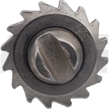 Příslušenství pro přívěs Matice seřizovací AL-KO 2051/2361 AAA, pravá