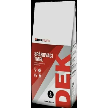 Tmel Tmel spárovací DEKFINISH 5 kg