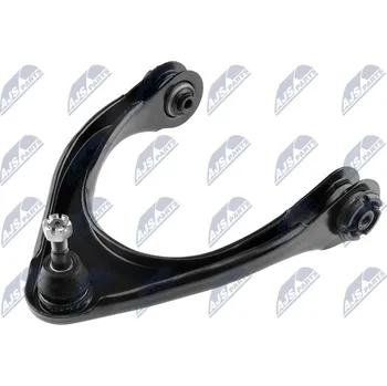 Zavěšení kol Řídicí páka, zavěšení kol NTY ZWG-TY-060