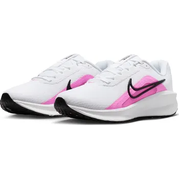 Dámská běžecká obuv Dámské běžecké boty Nike DOWNSHIFTER 13 W FD6476-109 - EUR 38,5 | UK 5 | US 7,5
