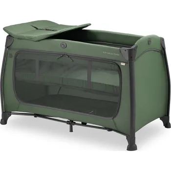 Dětská postýlka Hauck Play N Relax Center