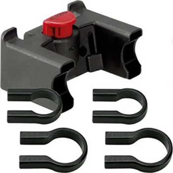 Koloběžka KLICKfix adaptér na řídítka