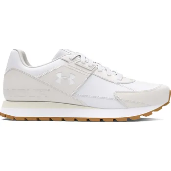 Dámská běžecká obuv Dámská obuv Under Armour W Essential Runner velikost bot 9,5 white quartz
